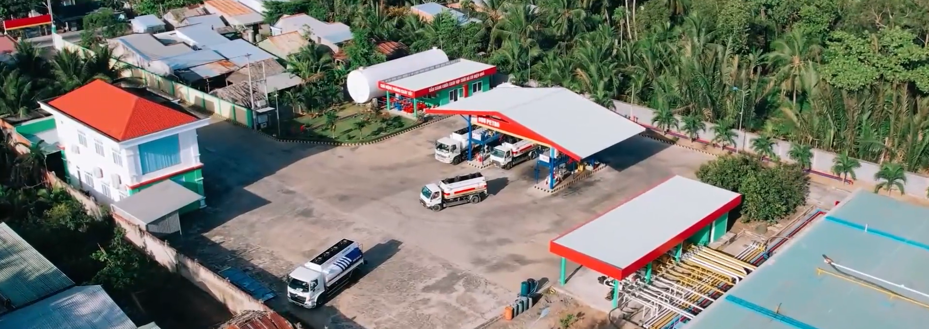 Cover image for DDS Petro Group