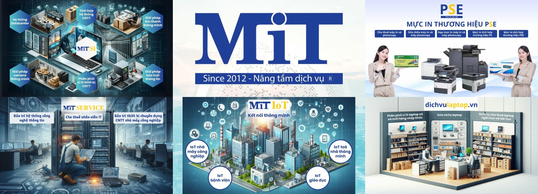 Cover image for Thương Mại Và Sản Xuất MiT