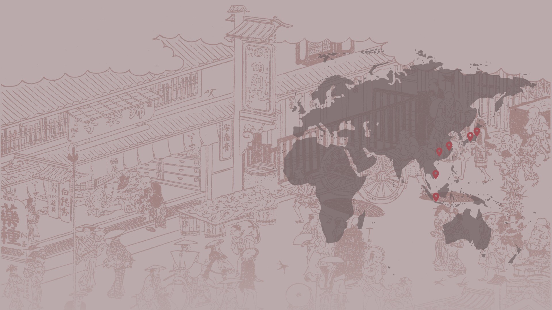 Cover image for MATSUMOTO TRADING VIỆT NAM