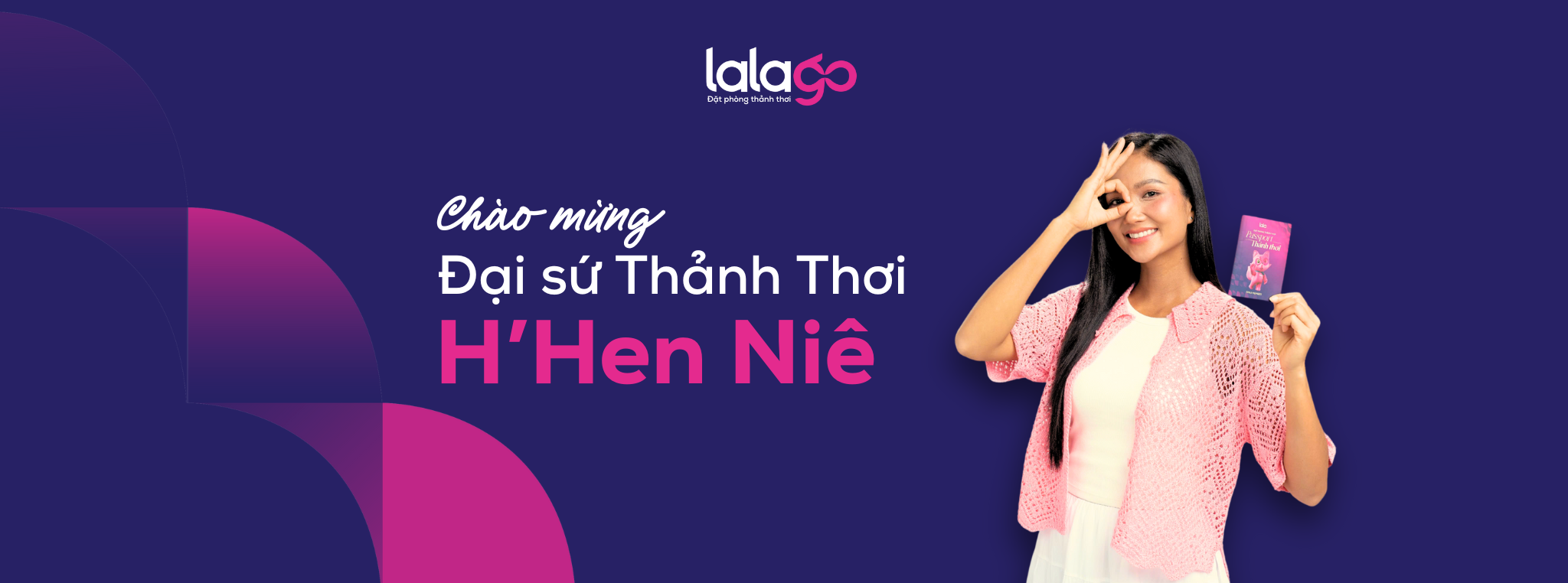 Cover image for DU LỊCH VÀ DỊCH VỤ LALAGO