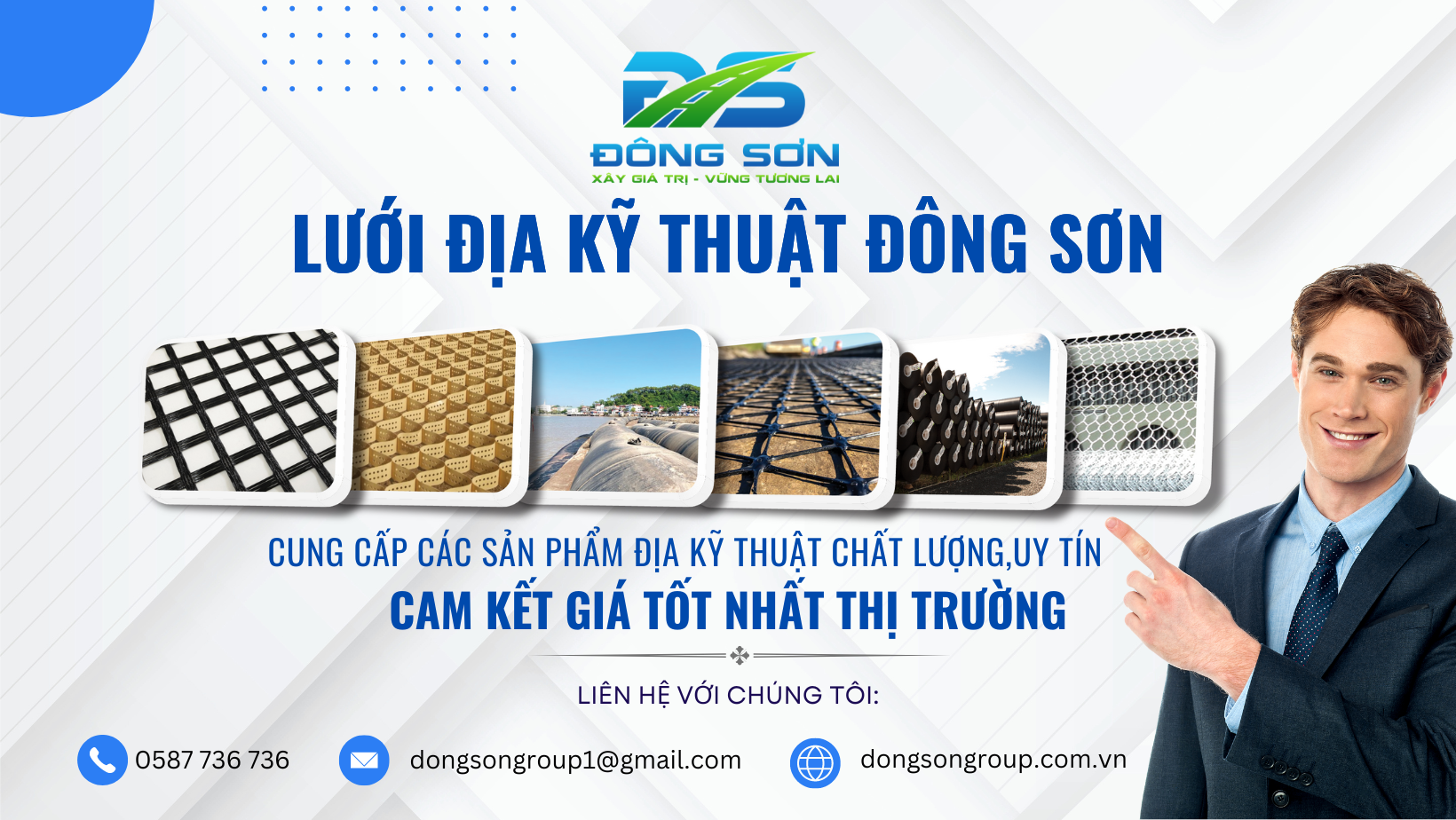 Cover image for ĐỊA KỸ THUẬT ĐÔNG SƠN