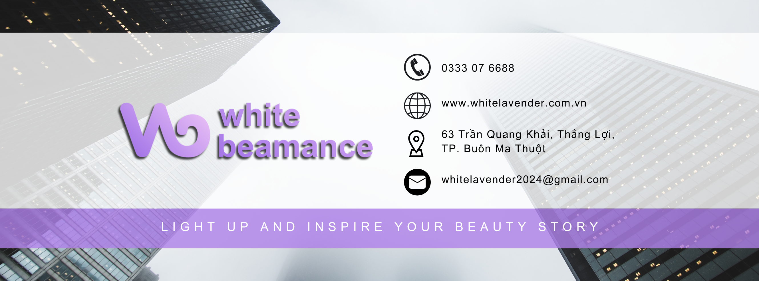 Cover image for WHITEBEAMANCE
