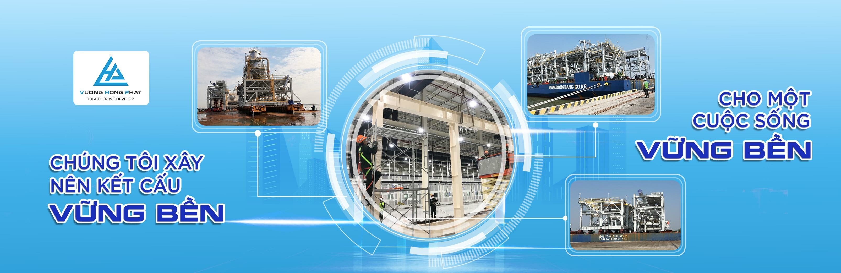 Cover image for Kỹ thuật Vượng Hồng Phát