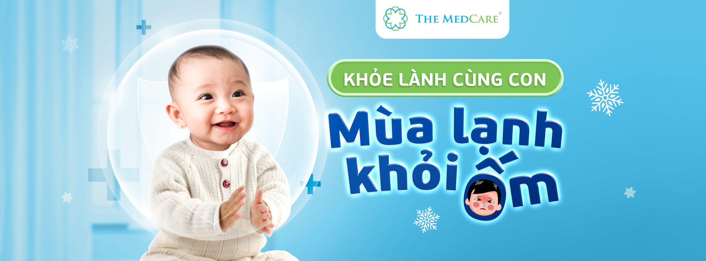 Cover image for The Medcare