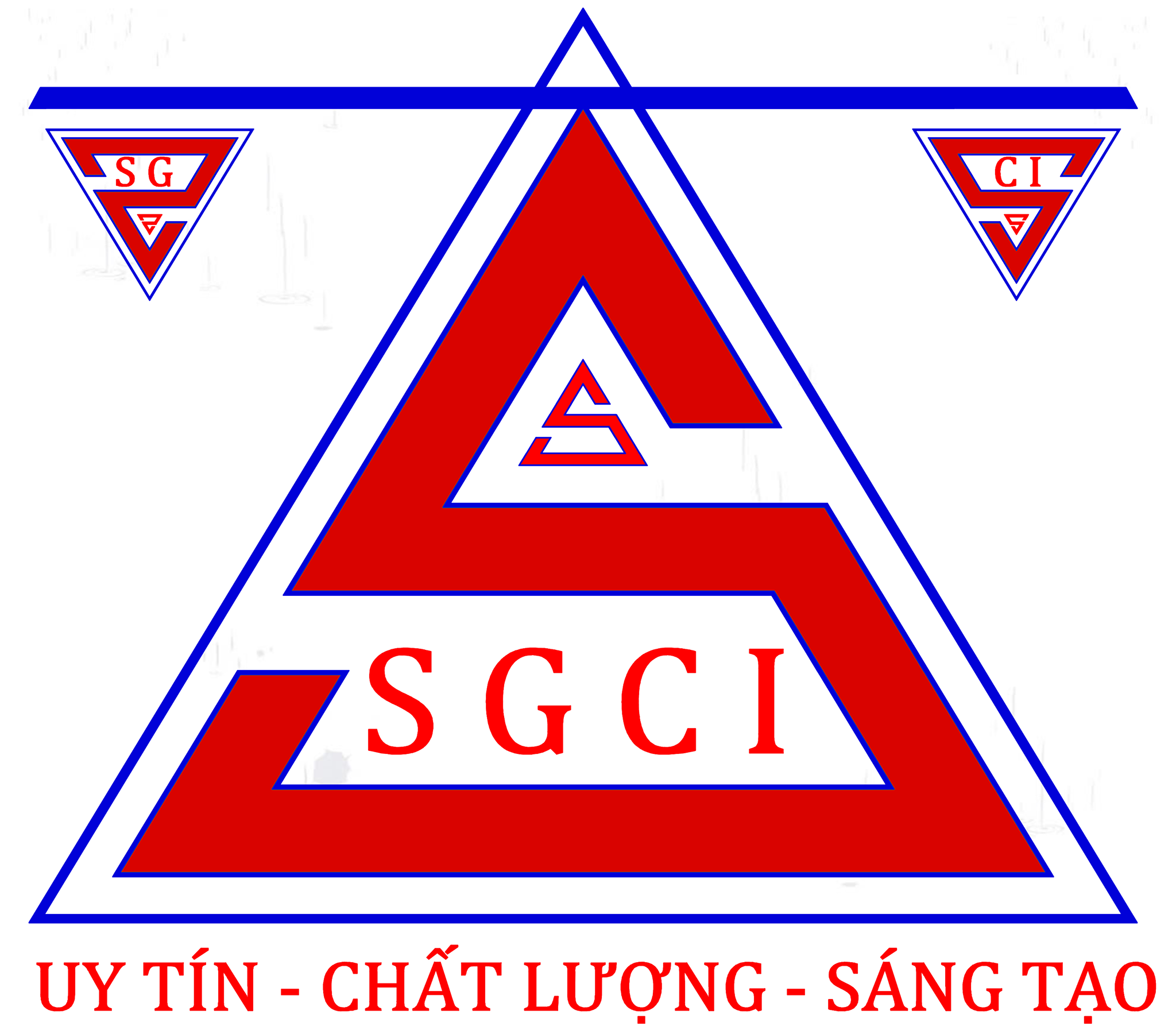 Cover image for Đầu Tư Xây Dựng Kiểm Định Sài Gòn (SGCI)