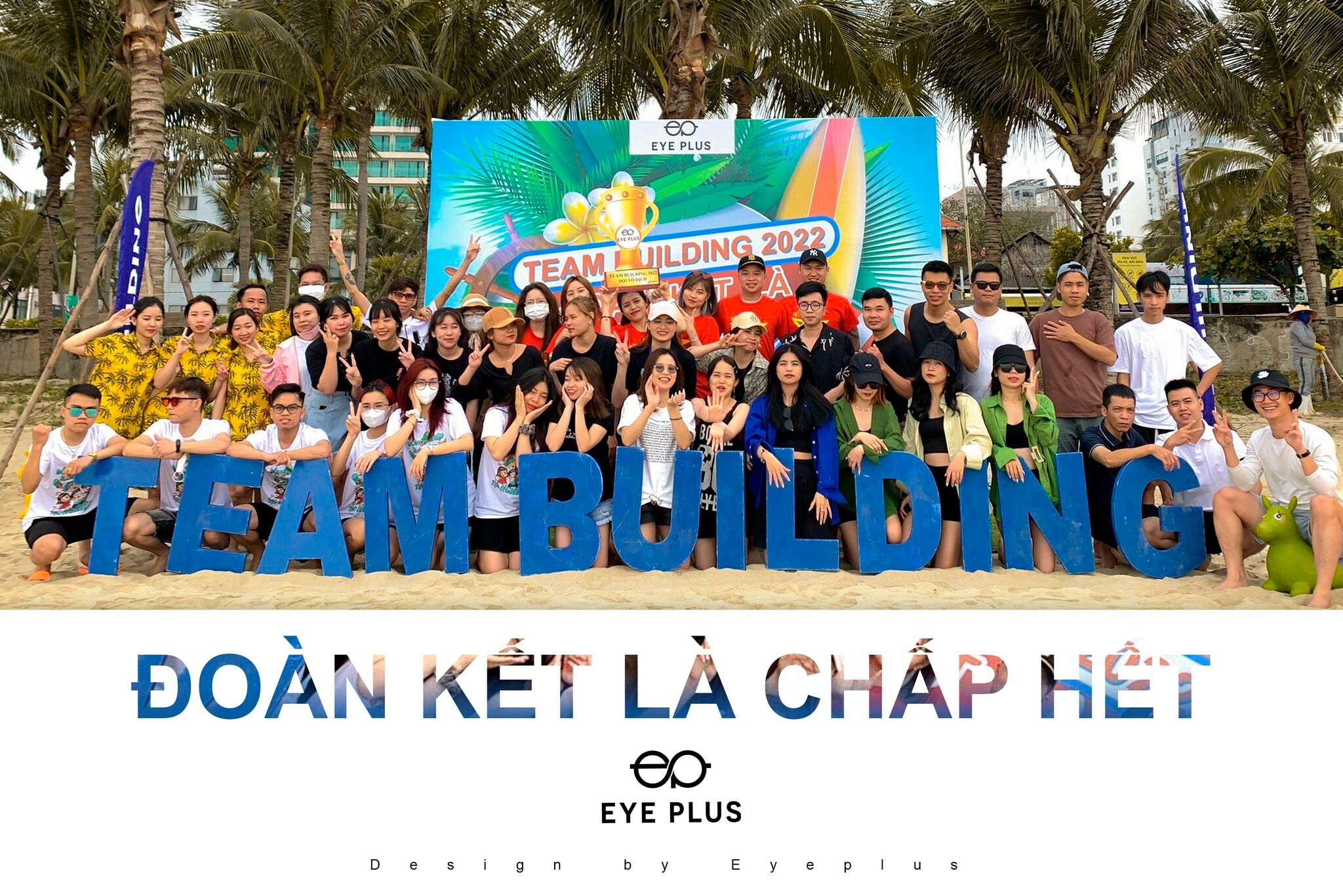 Cover image for Mắt Kính Eye Plus