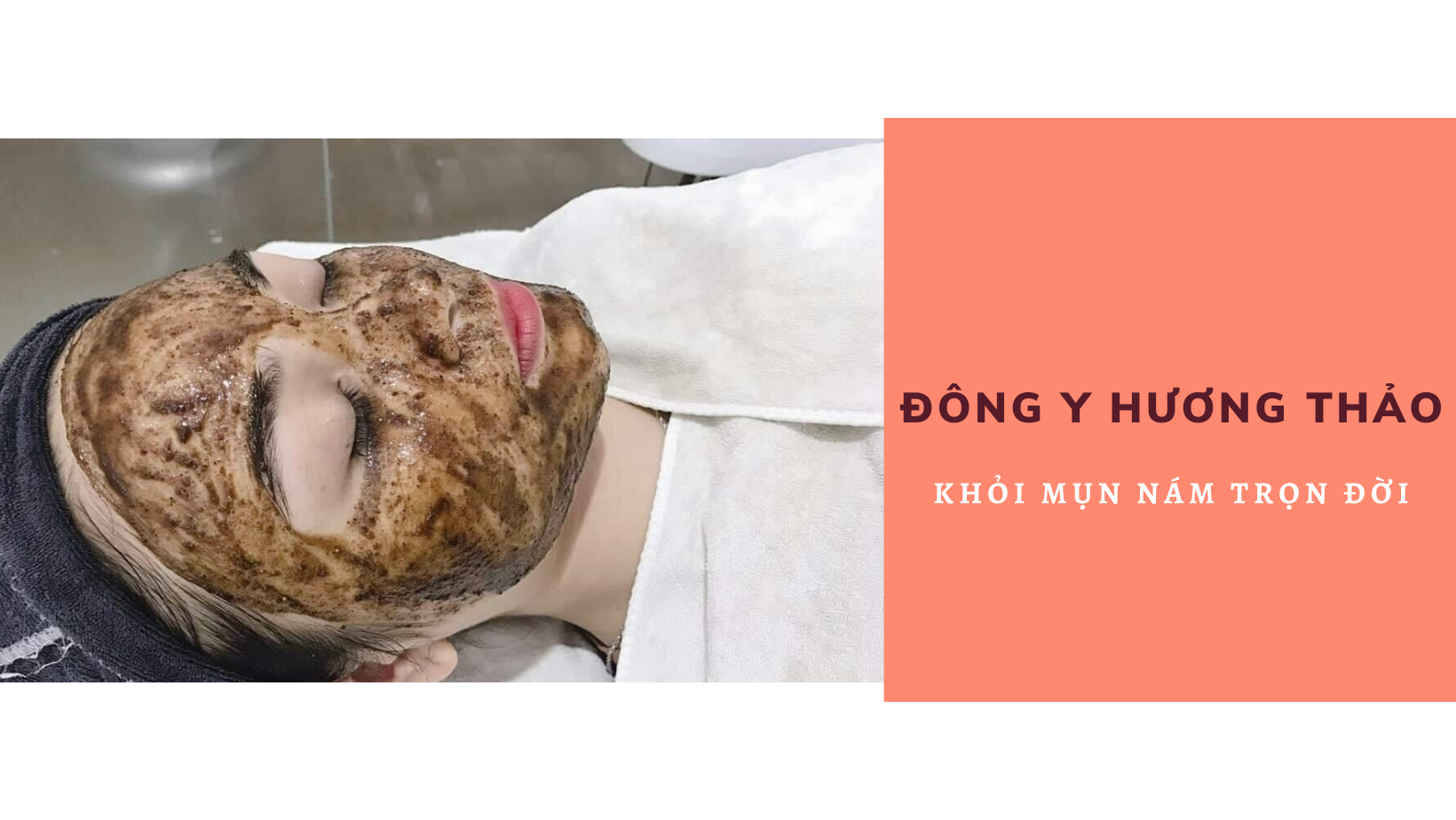 Cover image for KHỎE ĐẸP ĐÔNG Y HƯƠNG THẢO