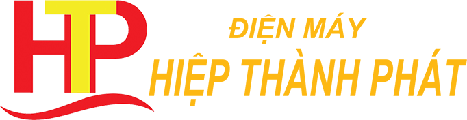 Cover image for TM DV Điện Máy Hiệp Thành Phát