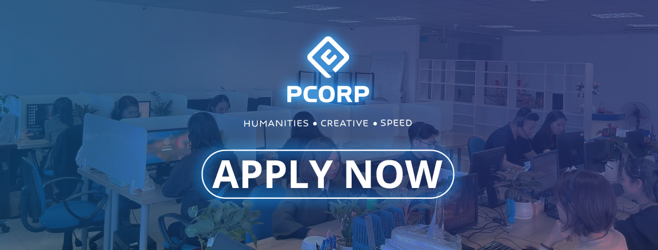 Cover image for Tập đoàn PCorp