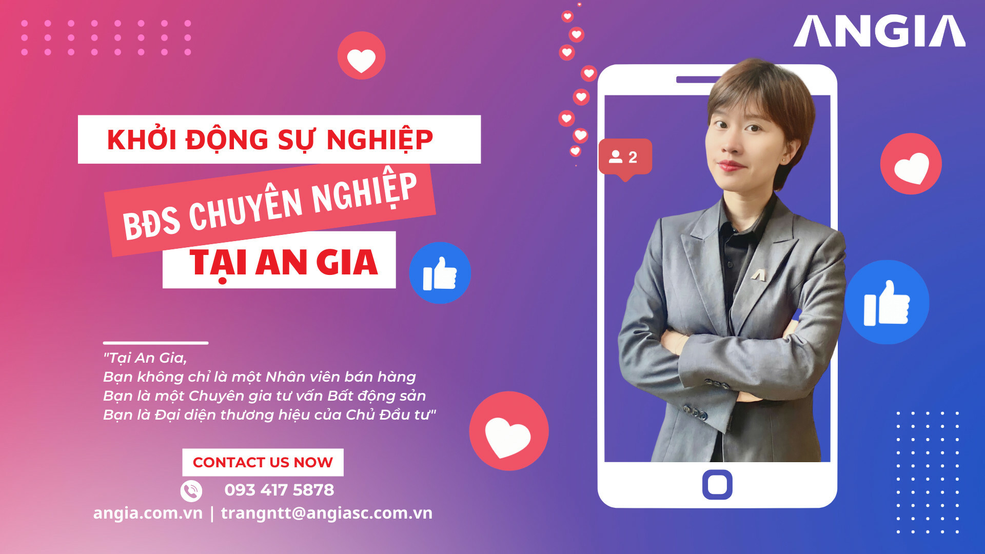 Cover image for KINH DOANH AN GIA HOMES