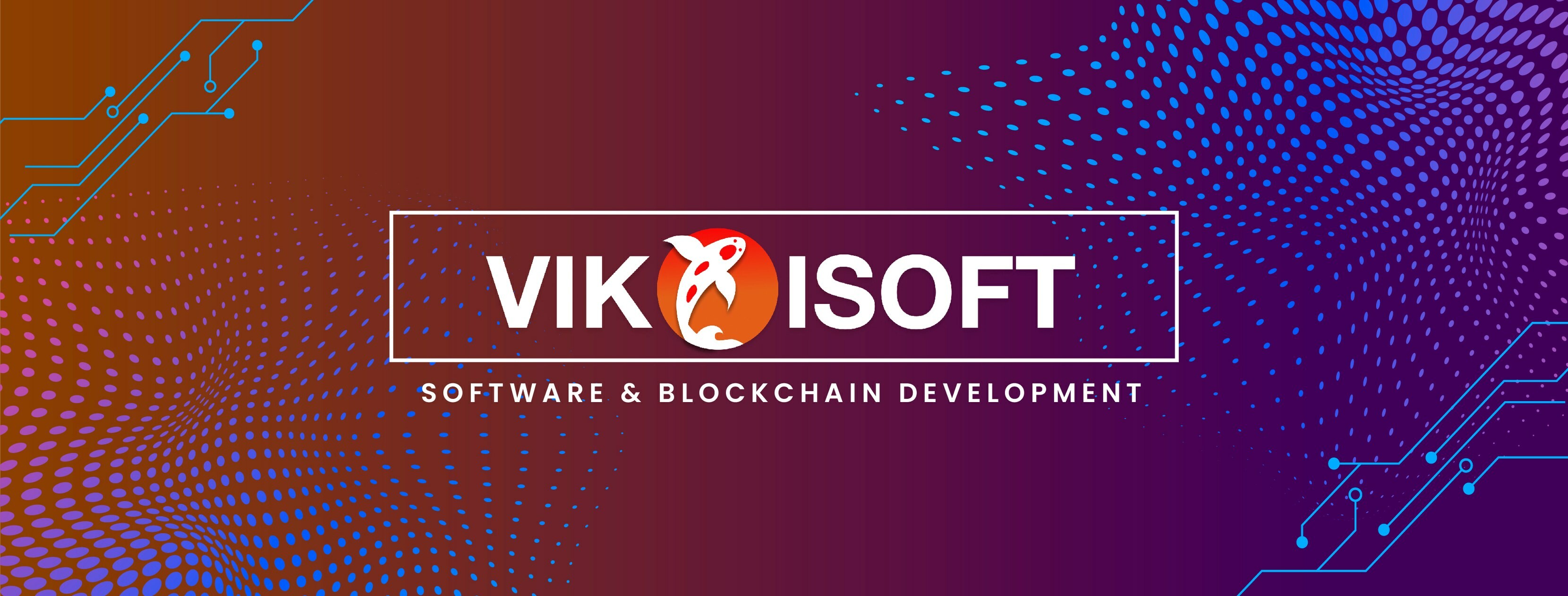 Cover image for Vikoisoft