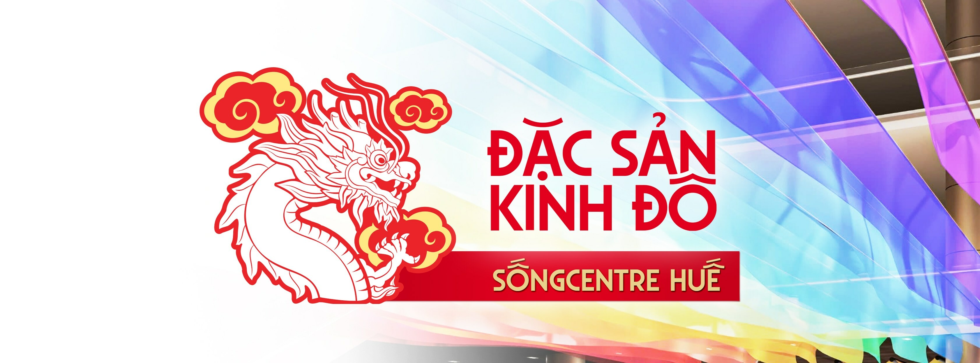 Cover image for Sốngcentre Huế