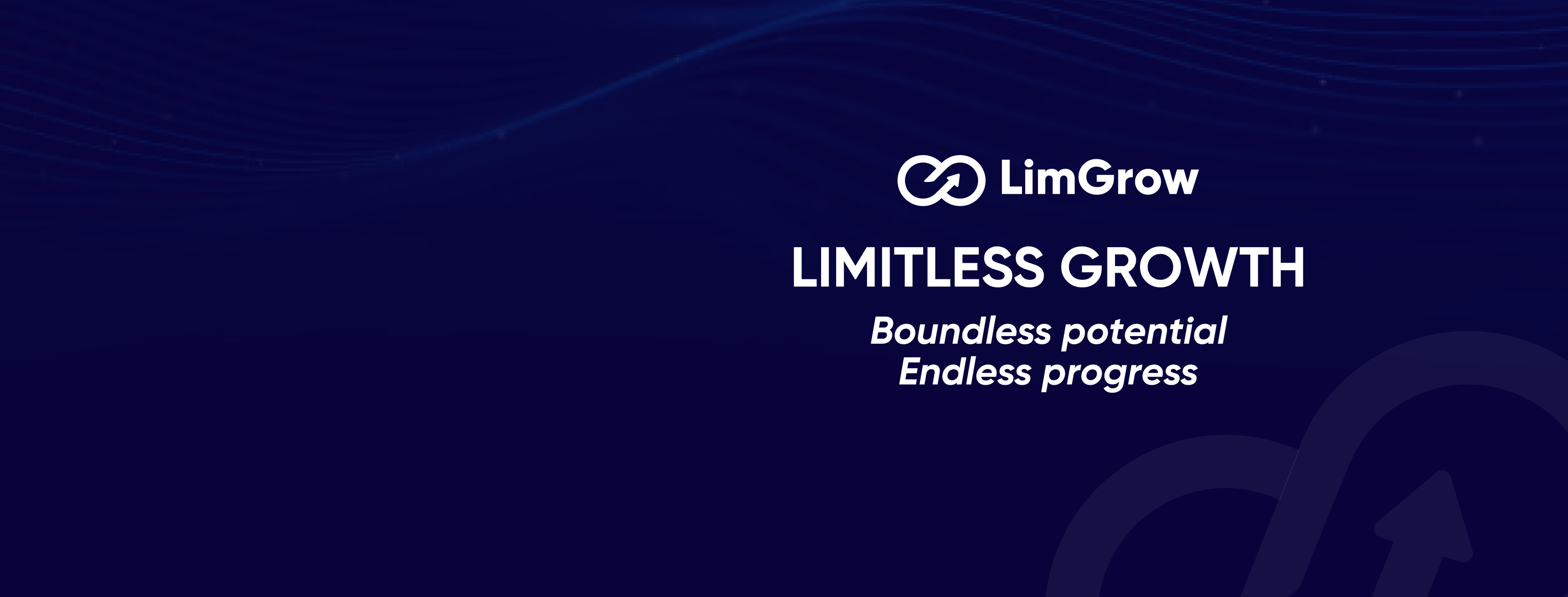 Cover image for LIMGROW