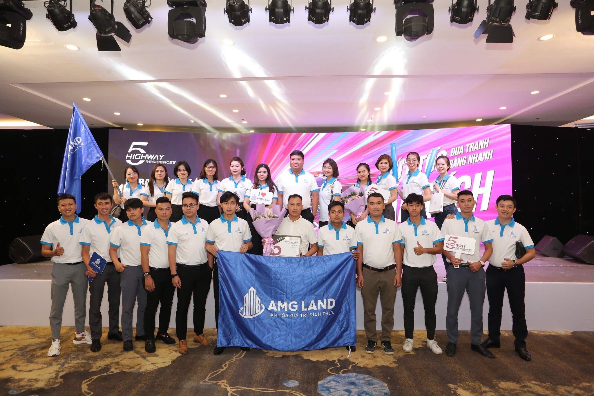 Cover image for ĐẦU TƯ BẤT ĐỘNG SẢN AMG