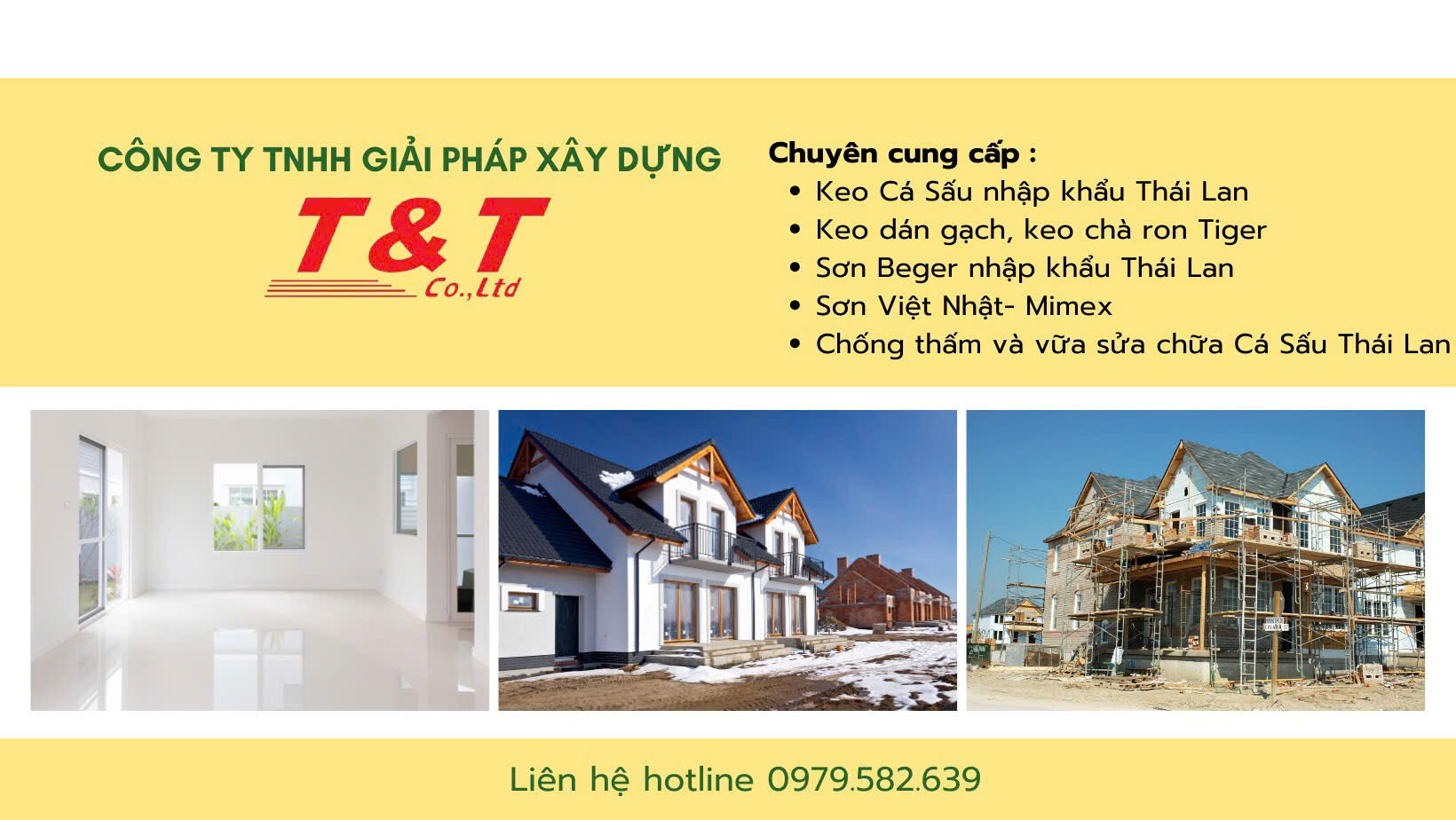 Cover image for GIẢI PHÁP XÂY DỰNG T&T