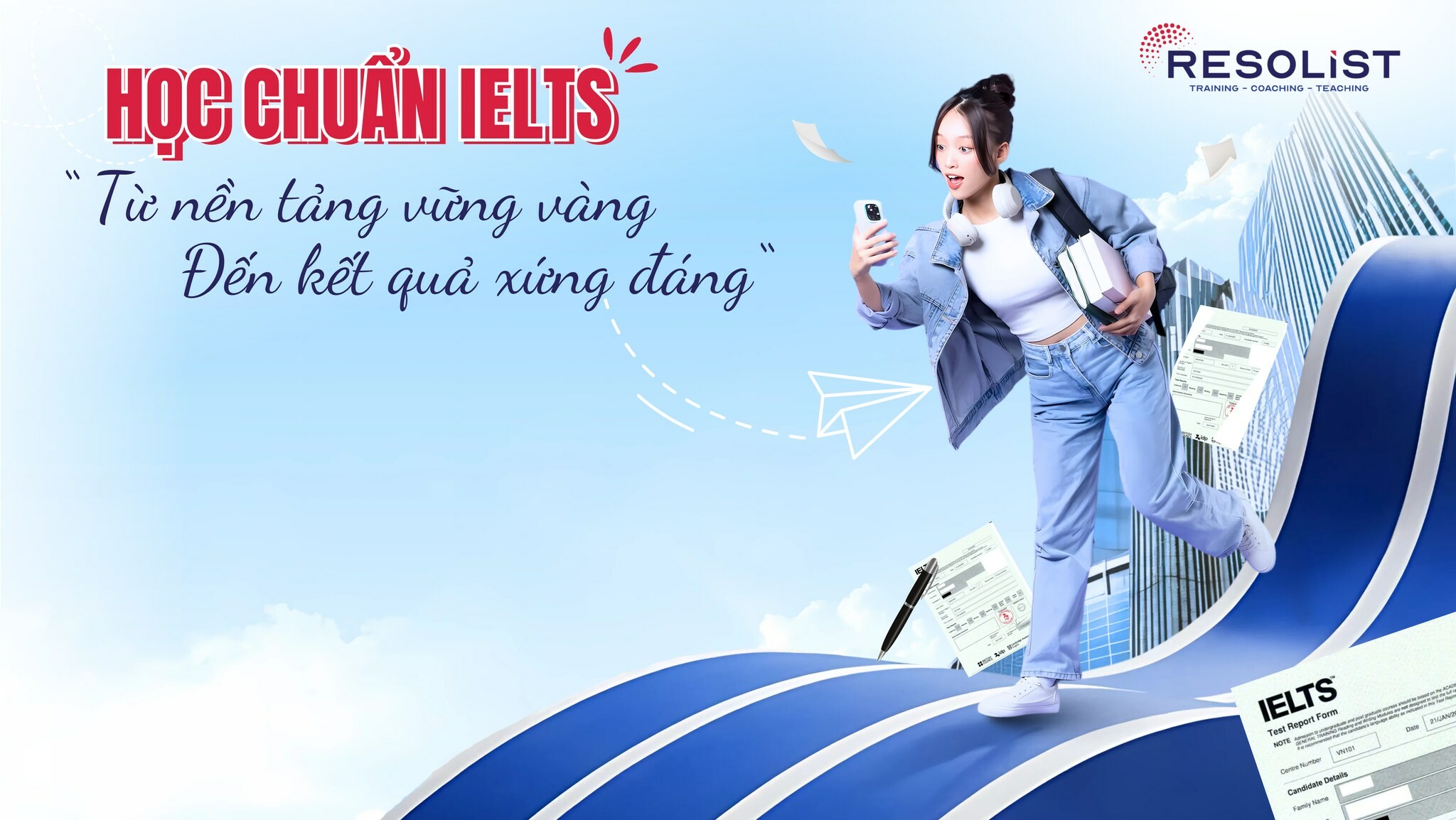 Cover image for Tư Vấn Giáo Dục Và Đào Tạo Resolist