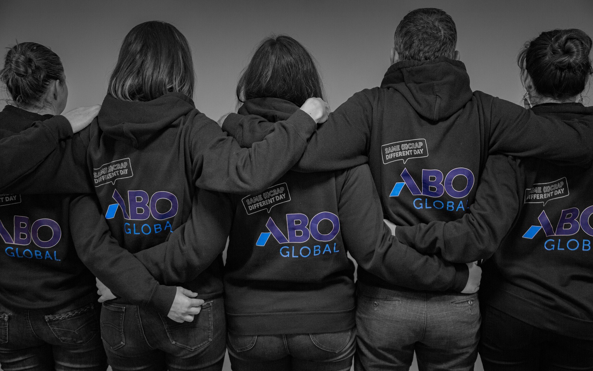Cover image for ABO GLOBAL