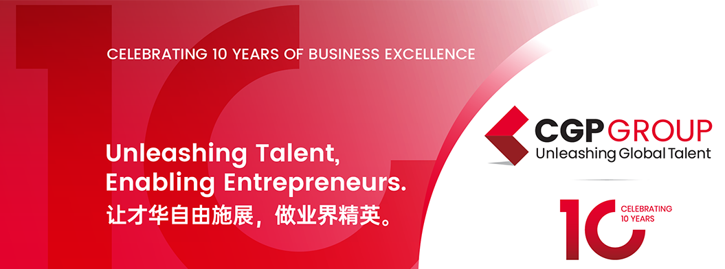 Cover image for Cornerstone Global Partners