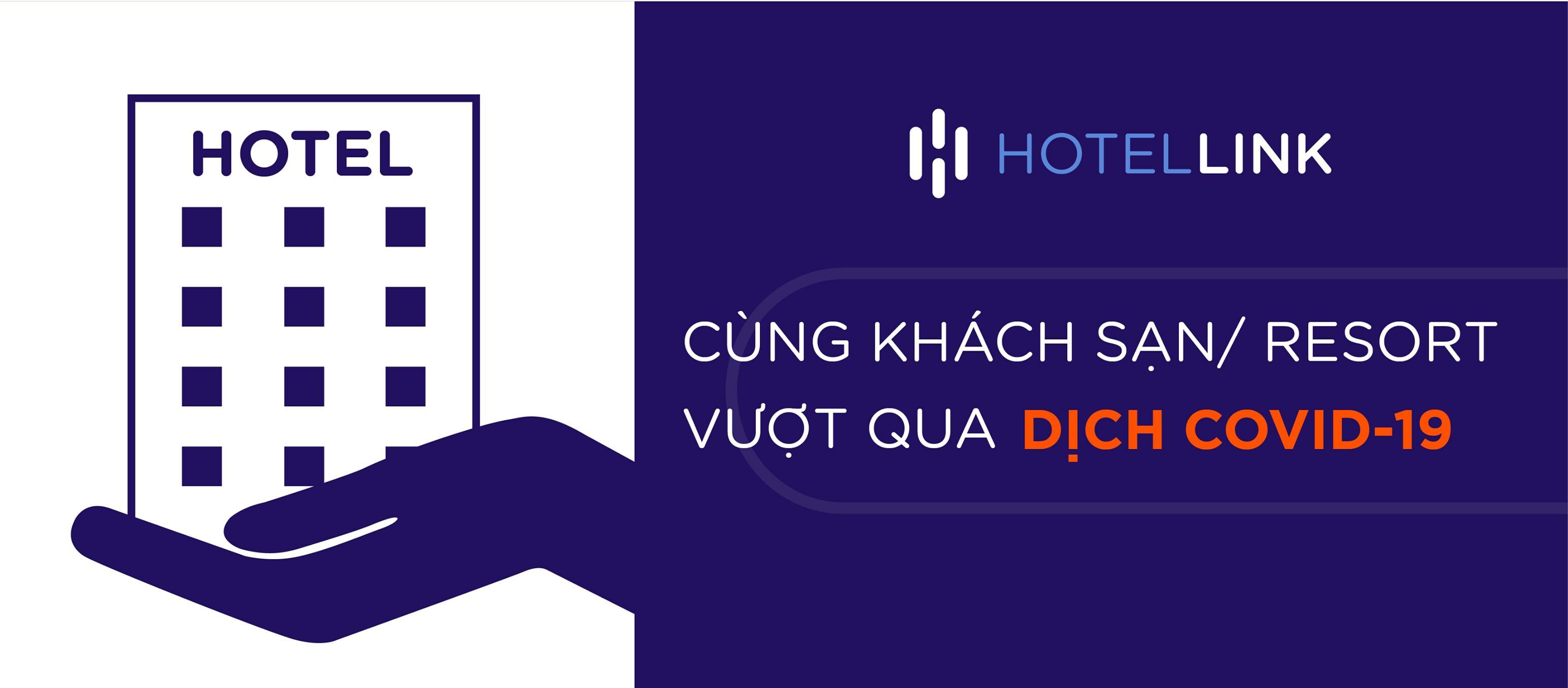 Cover image for Hotel Link