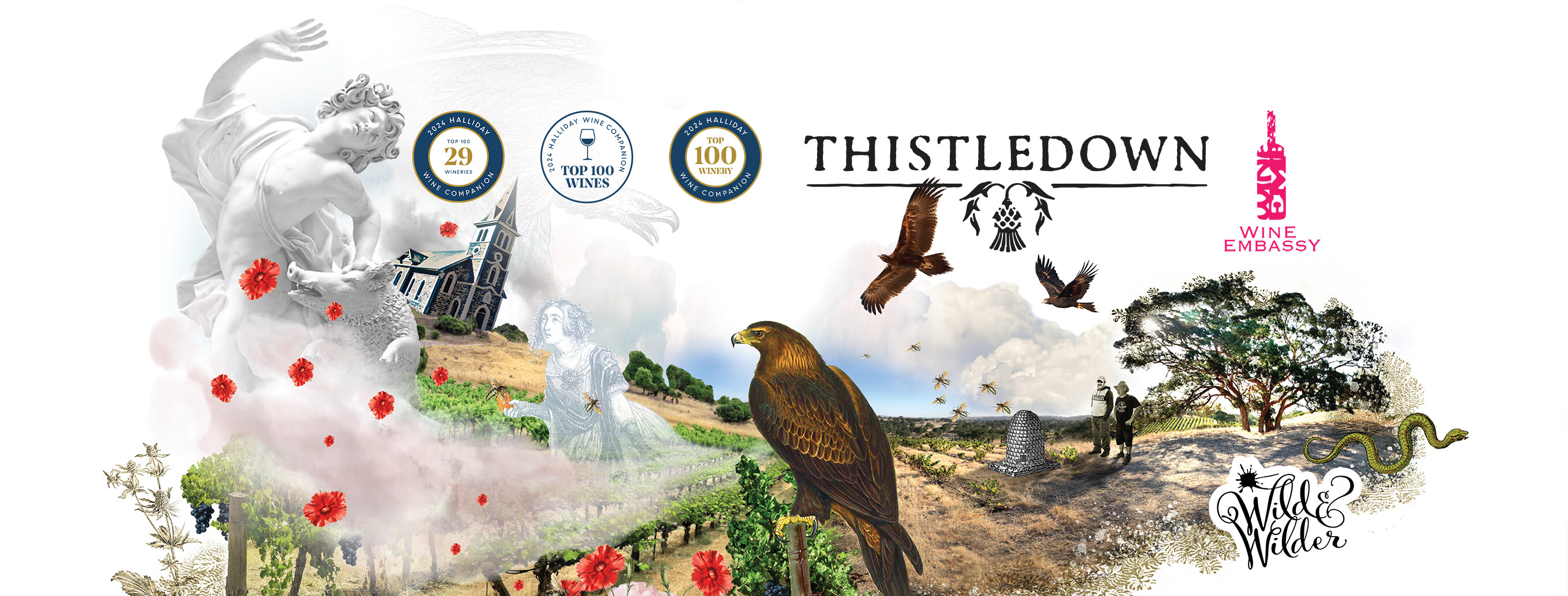 Cover image for Wine Embassy Official