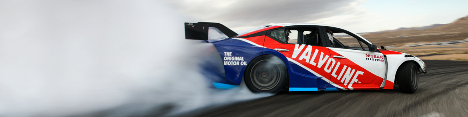 Cover image for Valvoline Global Operations