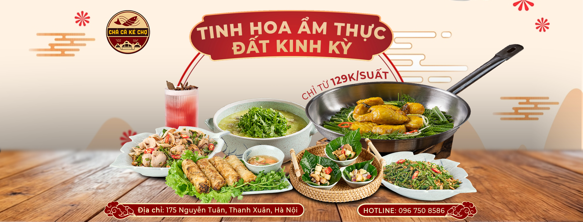 Cover image for ẨM THỰC VIỆT TASTE