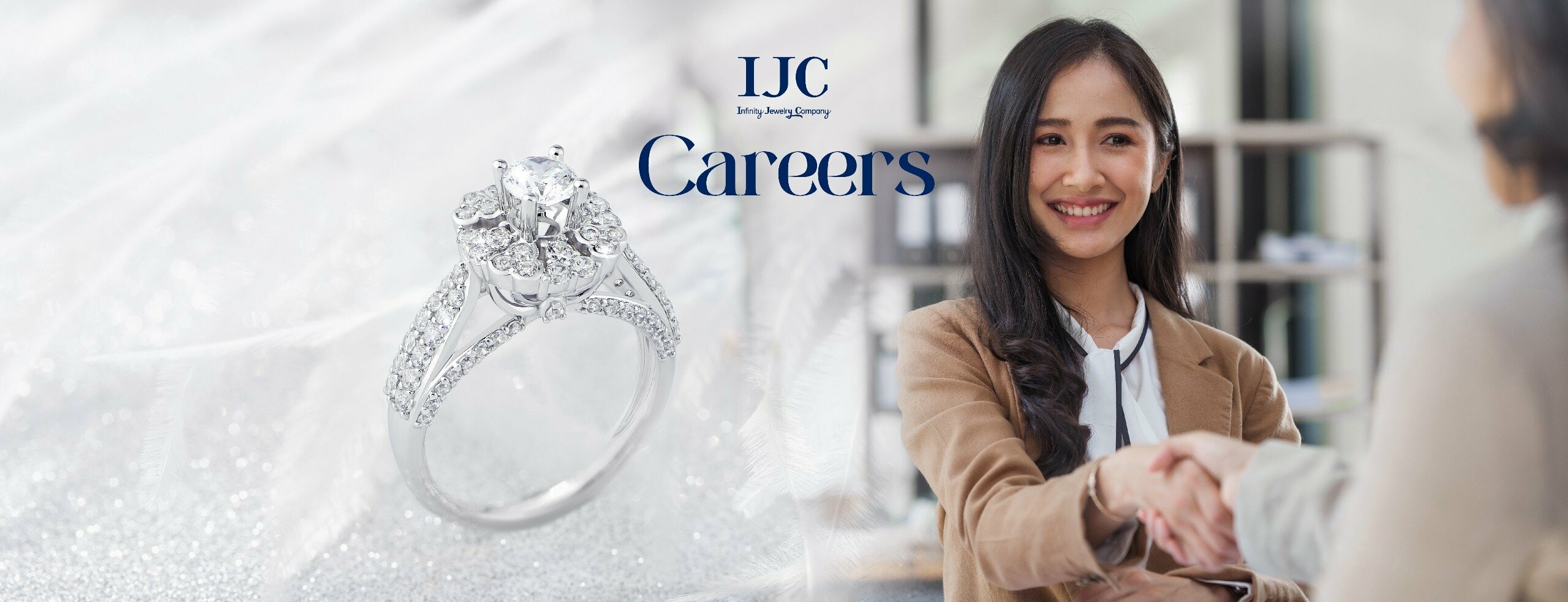 Cover image for Trang Sức Đá Quý Infinity