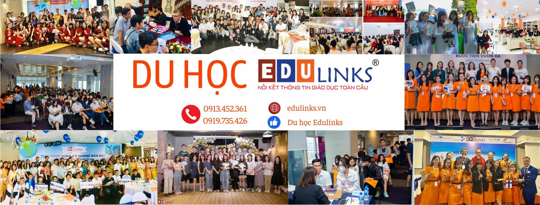 Cover image for CÔNG TY CỔ PHẦN TƯ VẤN GIÁO DỤC EDULINKS VIỆT NAM