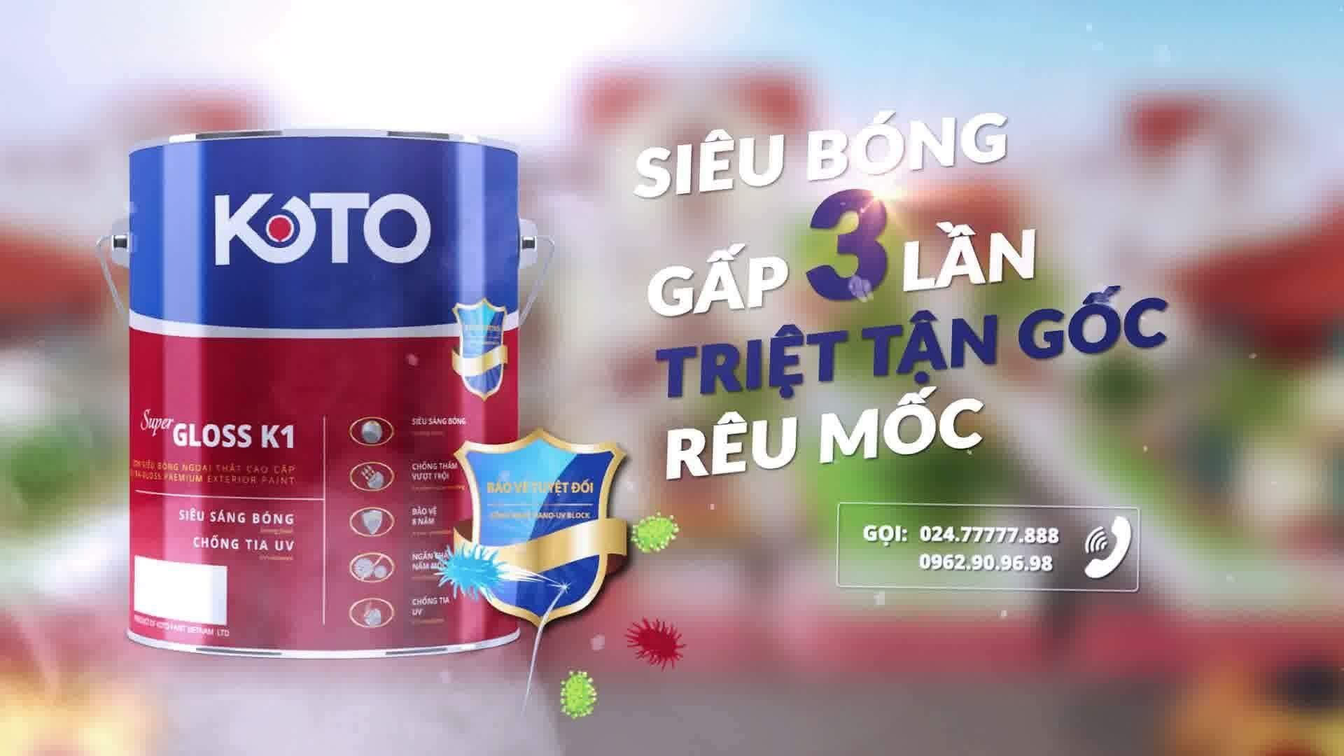 Cover image for Sơn Koto Việt Nam