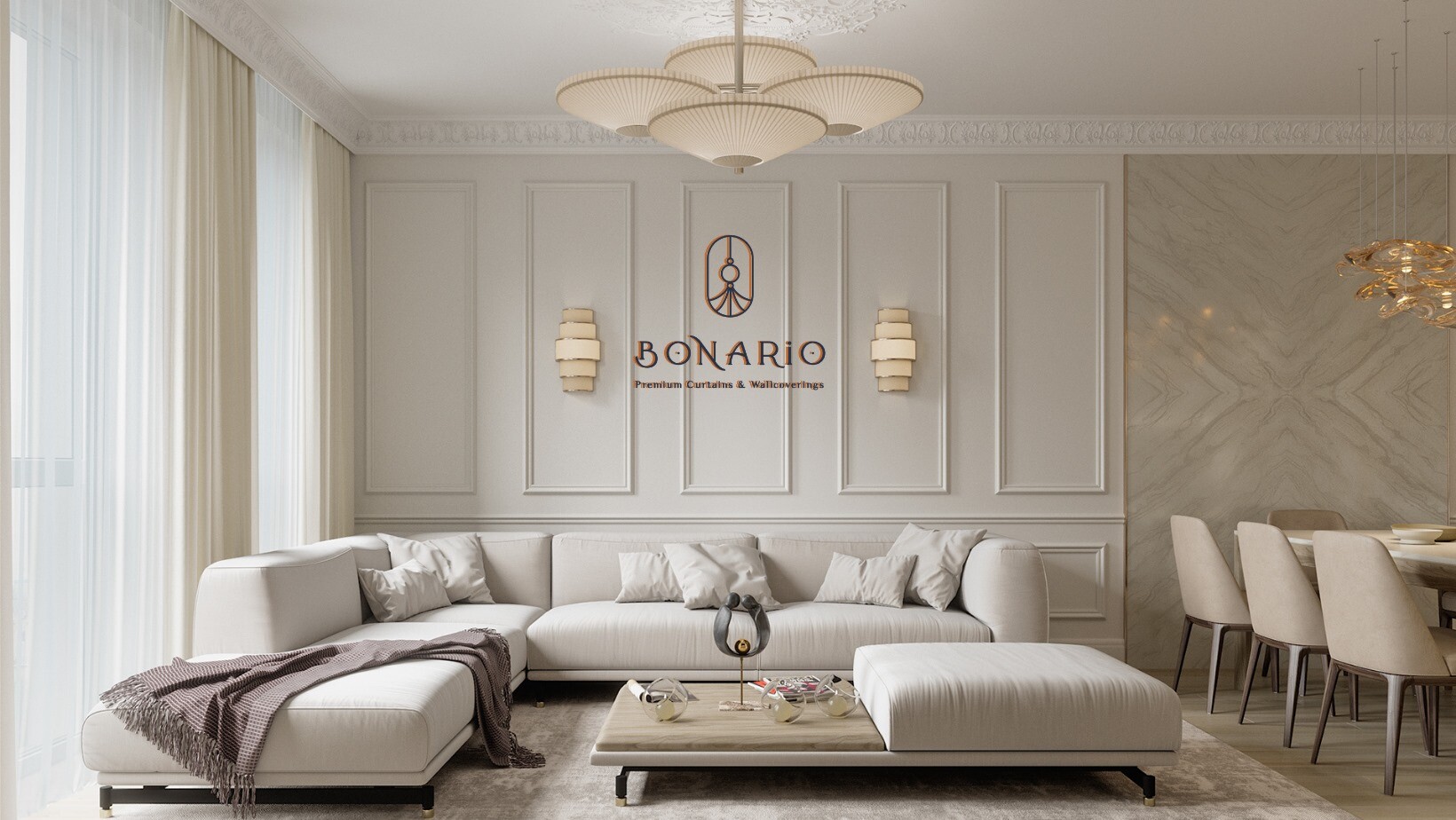 Cover image for Bonario Việt Nam