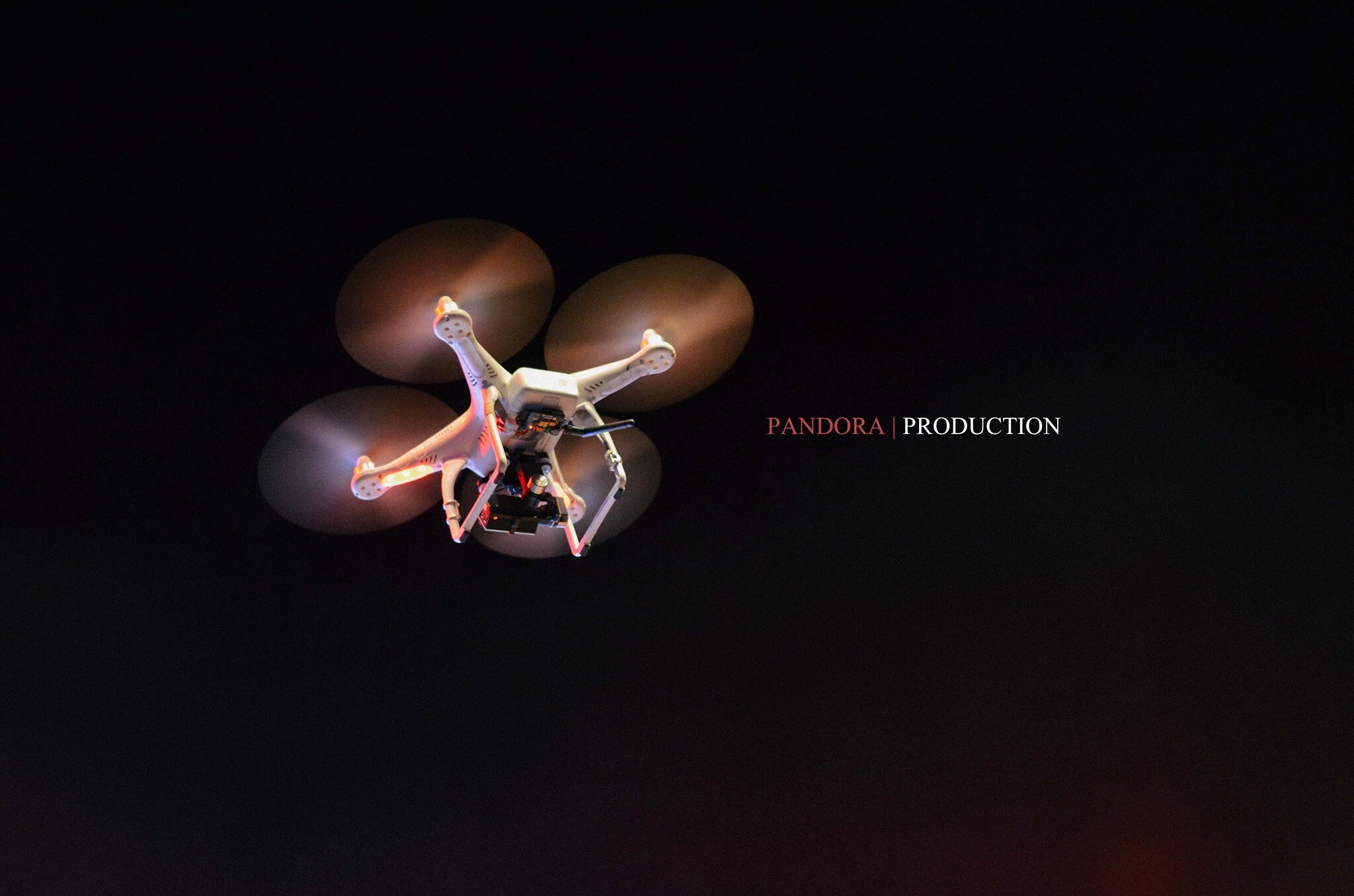 Cover image for PANDORA PRODUCTION VIỆT NAM