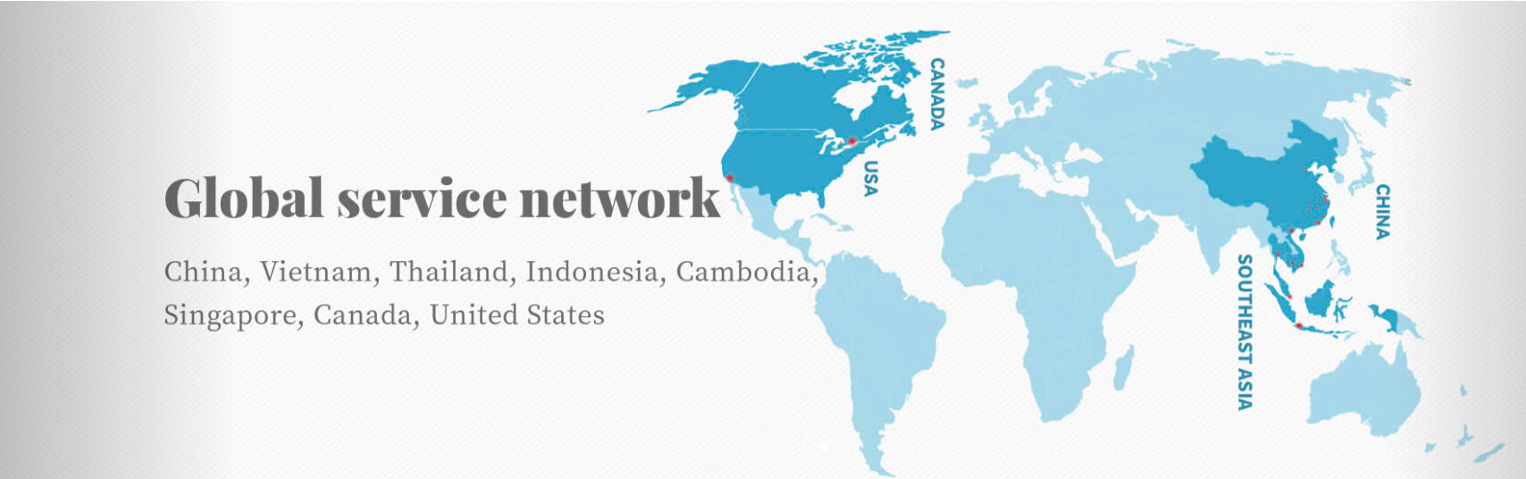 Cover image for EZOCEAN LOGISTICS VIETNAM CO.,LTD