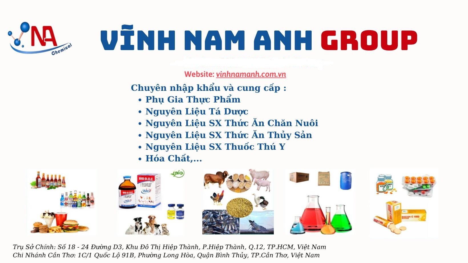 Cover image for VĨNH NAM ANH