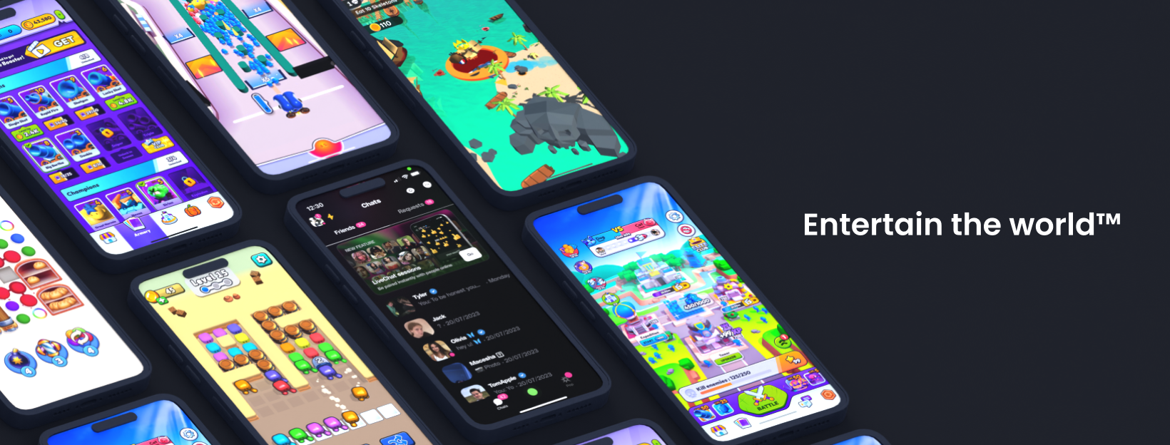 Cover image for Voodoo