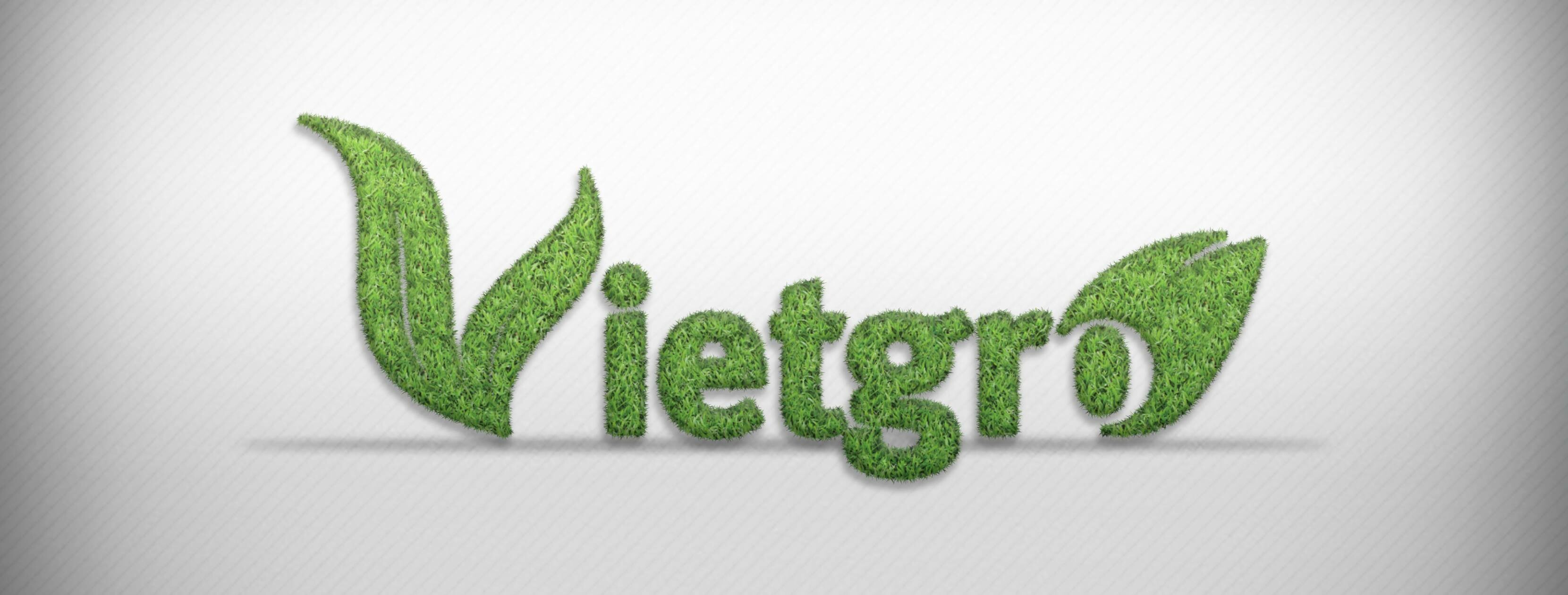 Cover image for Xuất Nhập Khẩu Vietgro