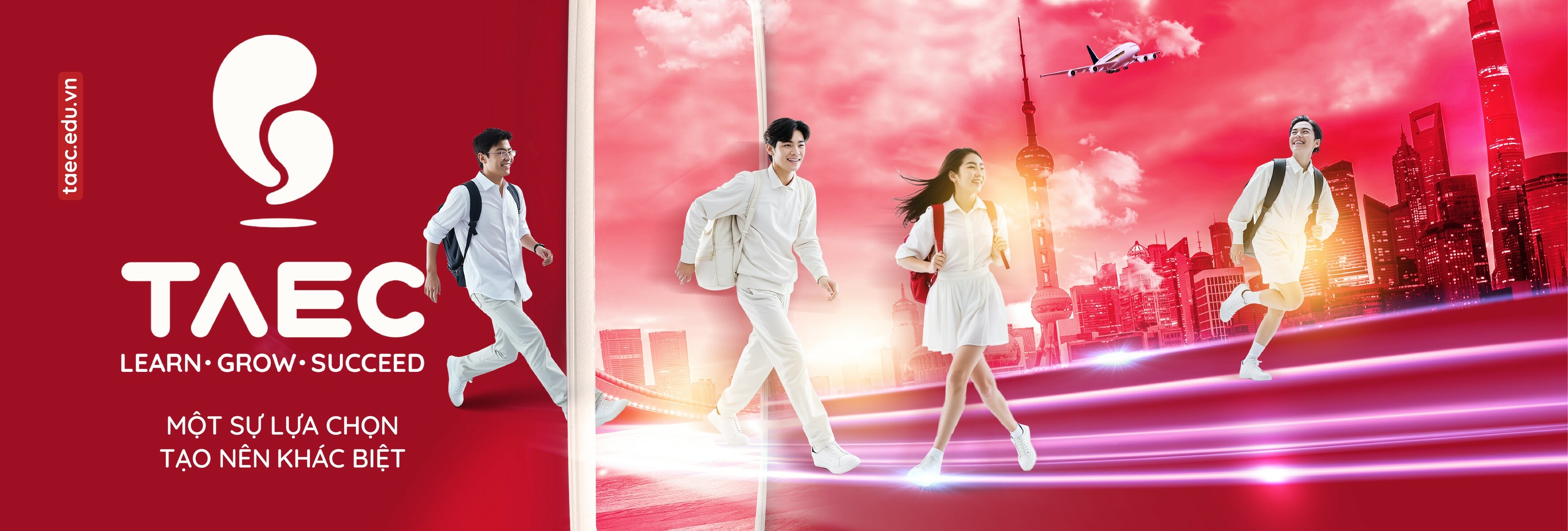 Cover image for CÔNG TY TNHH TAEC VIỆT NAM