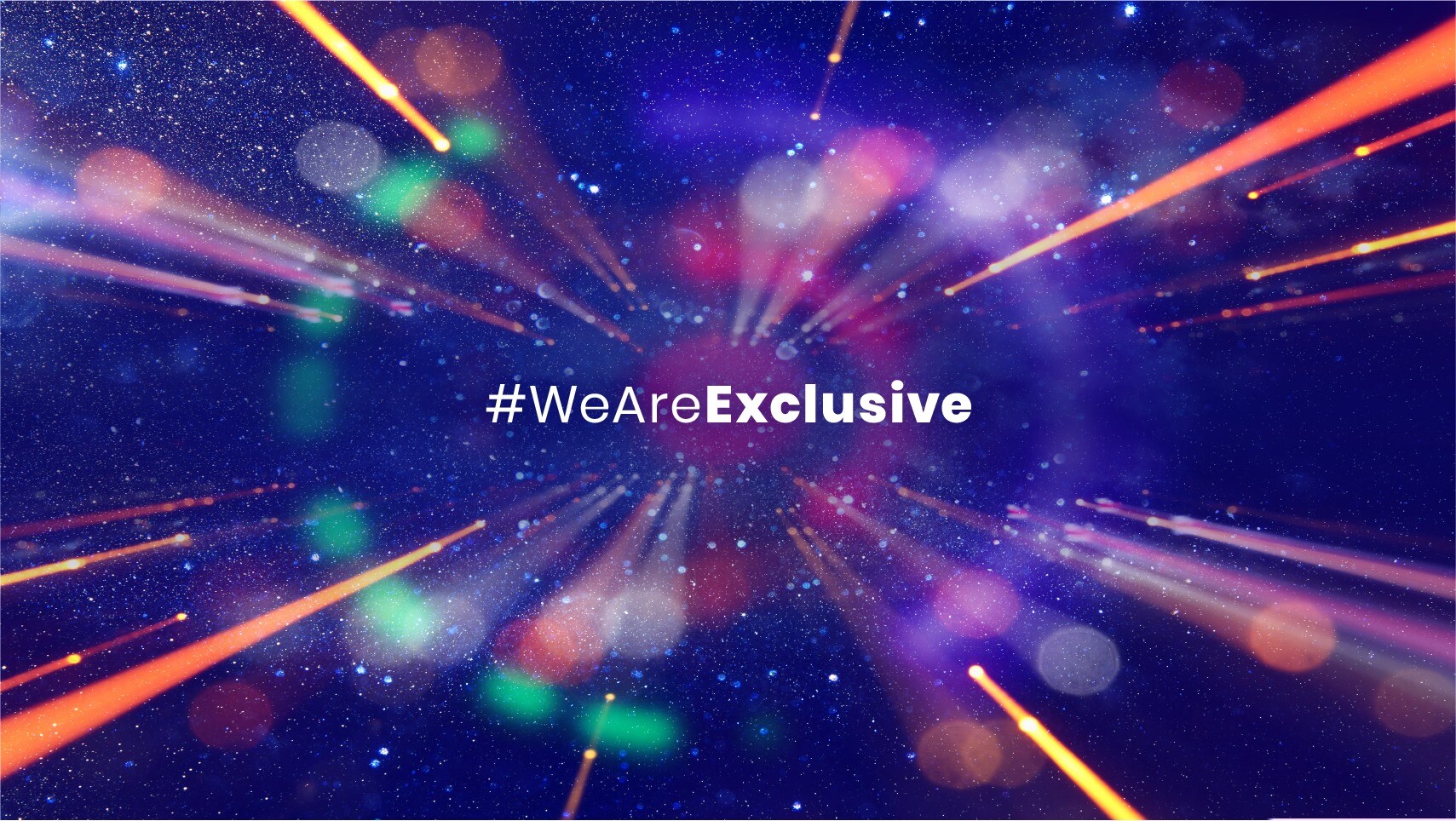 Cover image for Exclusive Networks