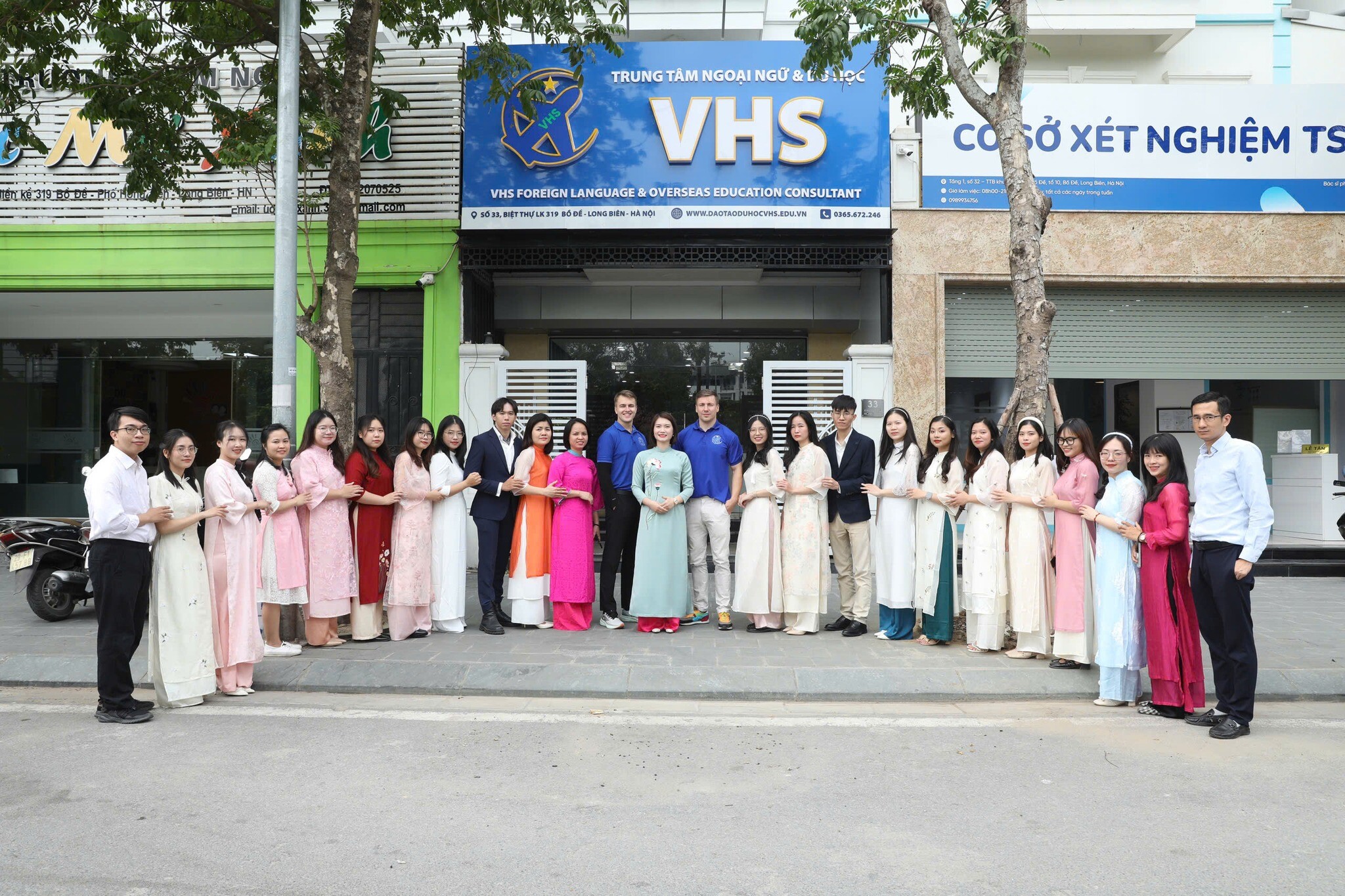 Cover image for Việt - Hàn Star