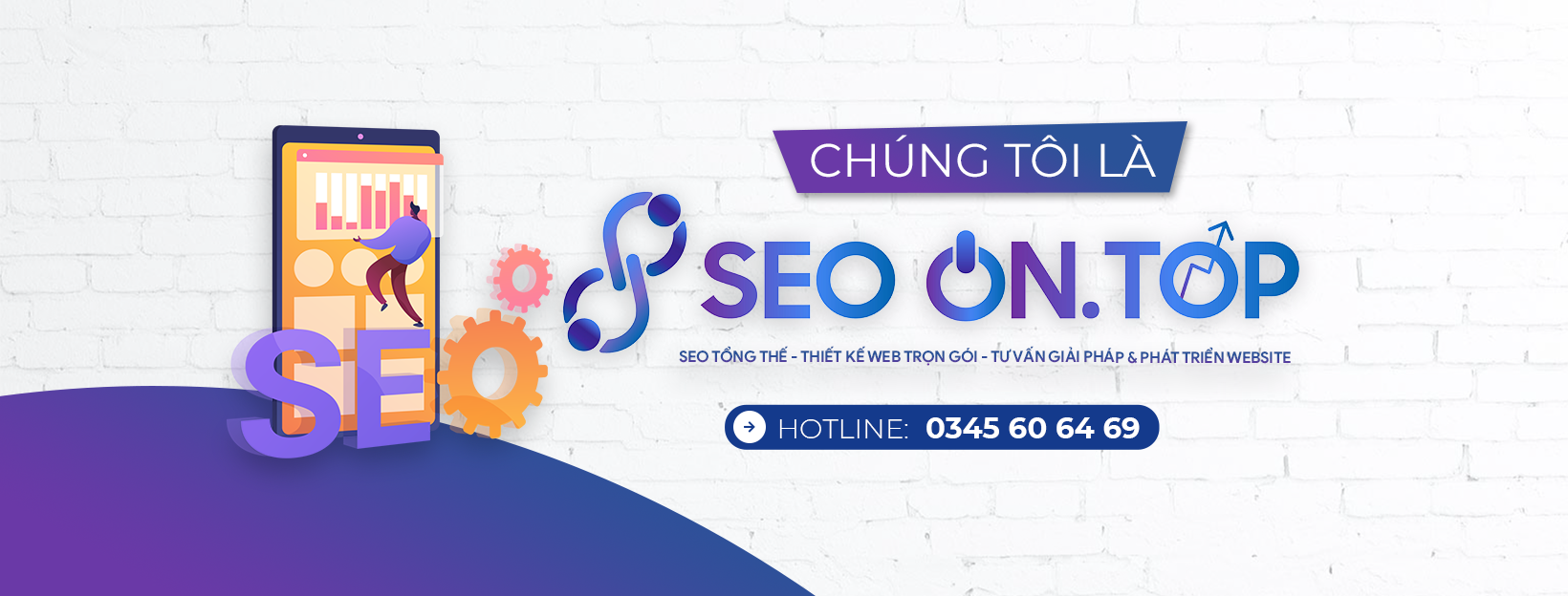 Cover image for SEO ON TOP