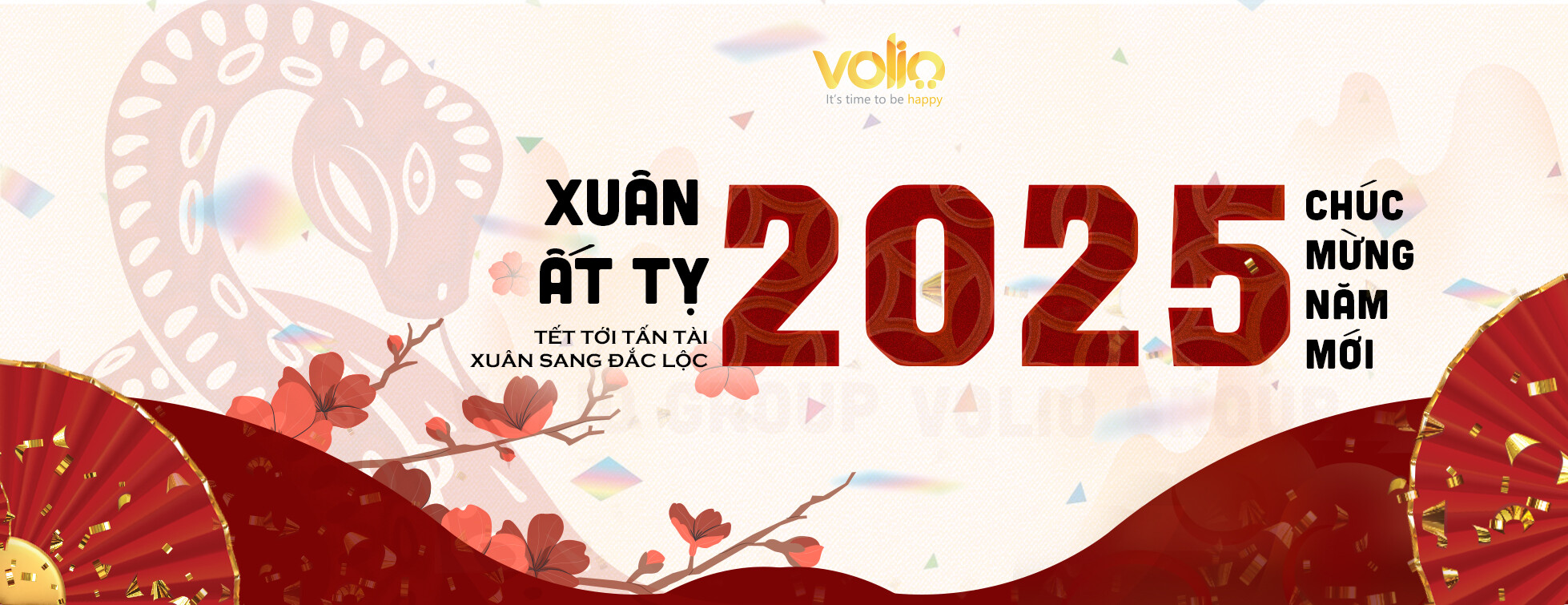 Cover image for VOLIO VIỆT NAM