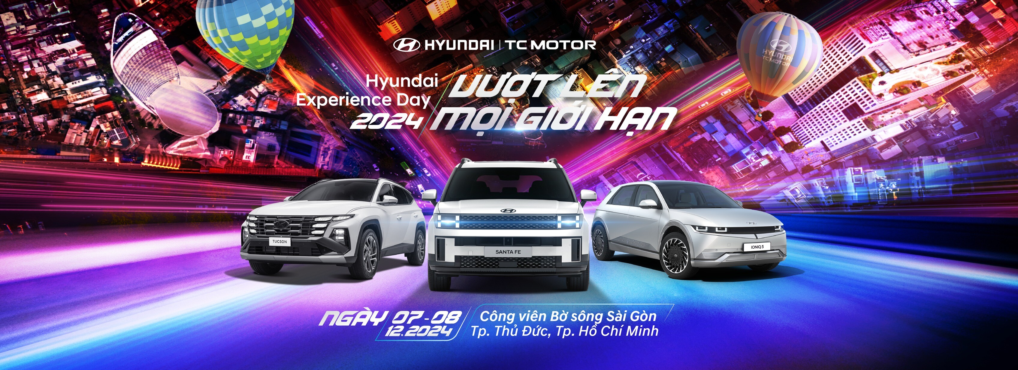 Cover image for Ô tô Hyundai Thái Nguyên