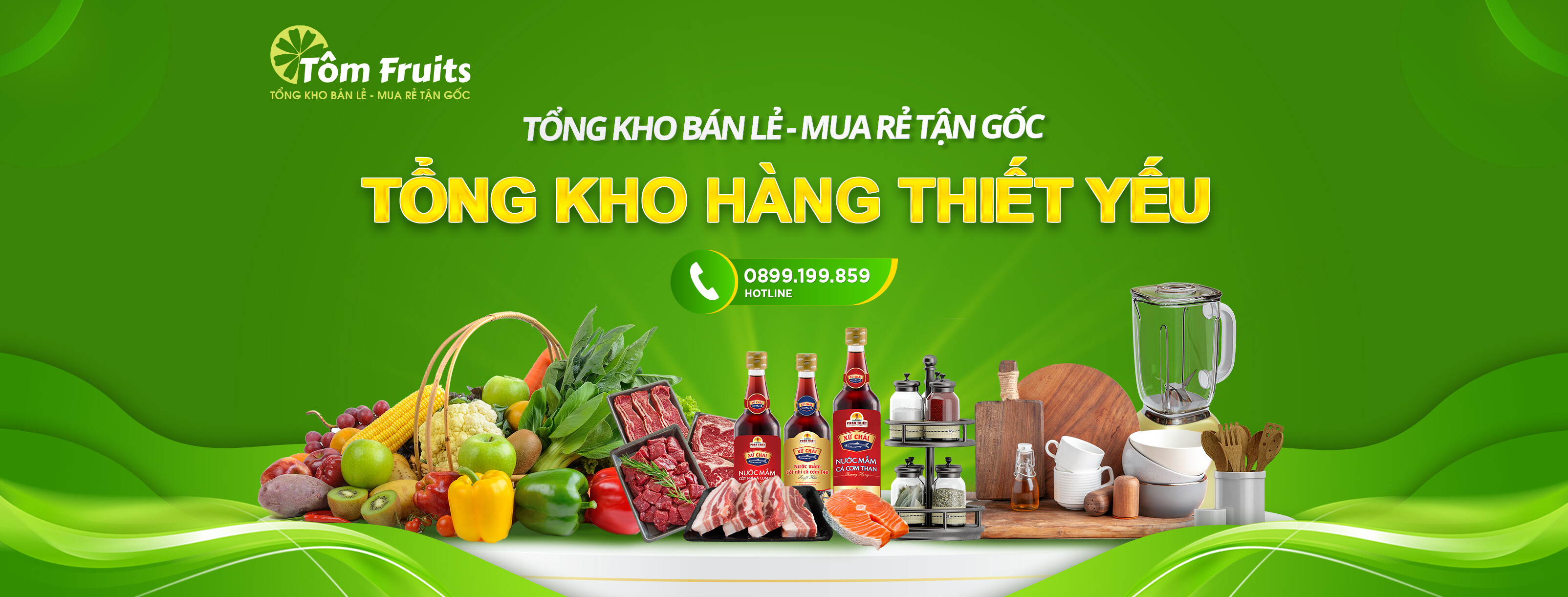 Cover image for ĐẦU TƯ TÔM FRUITS VIỆT NAM
