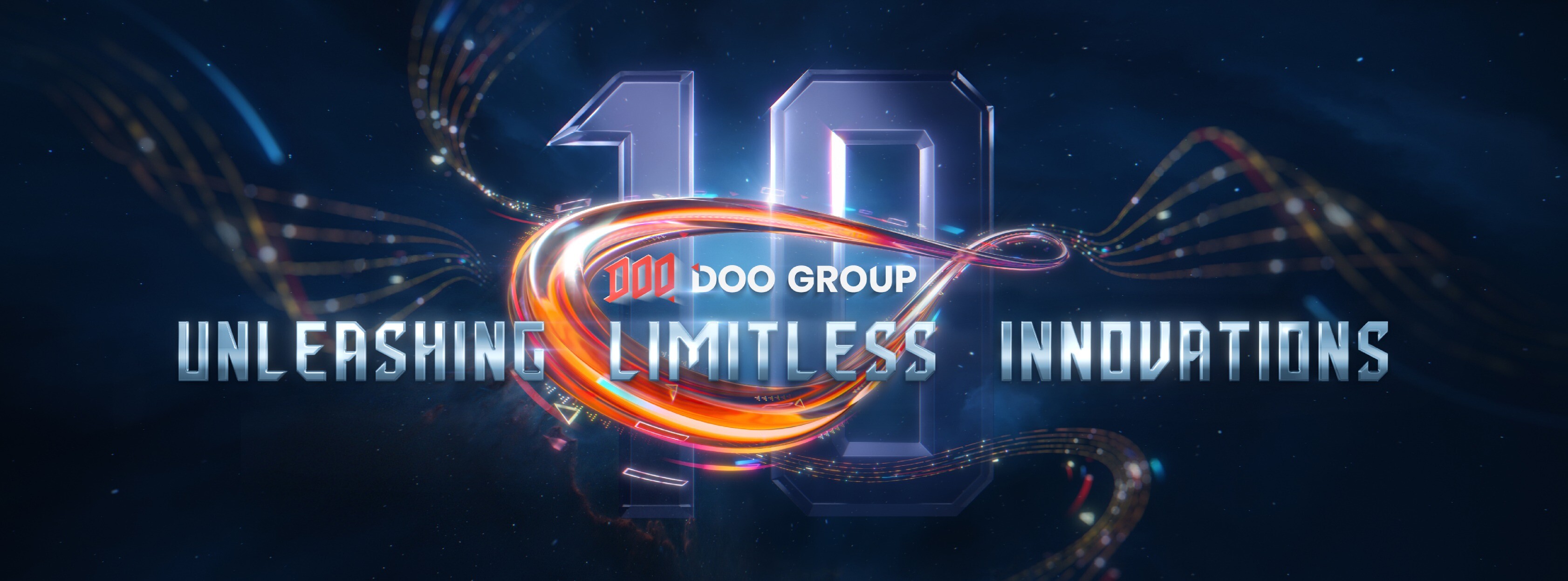 Cover image for Doo Group