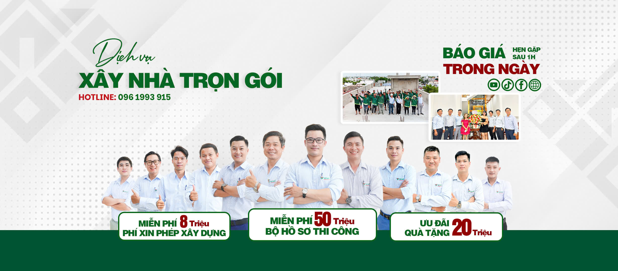 Cover image for VIỆT QUANG GROUP