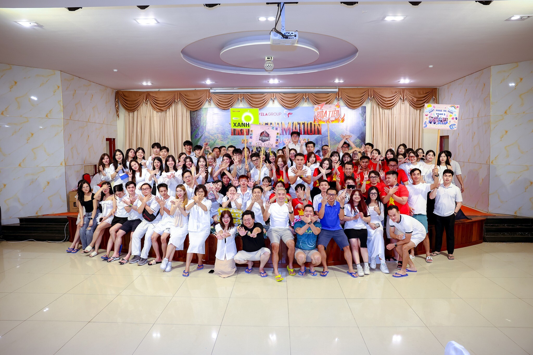 Cover image for Đầu Tư Công Nghệ Vela