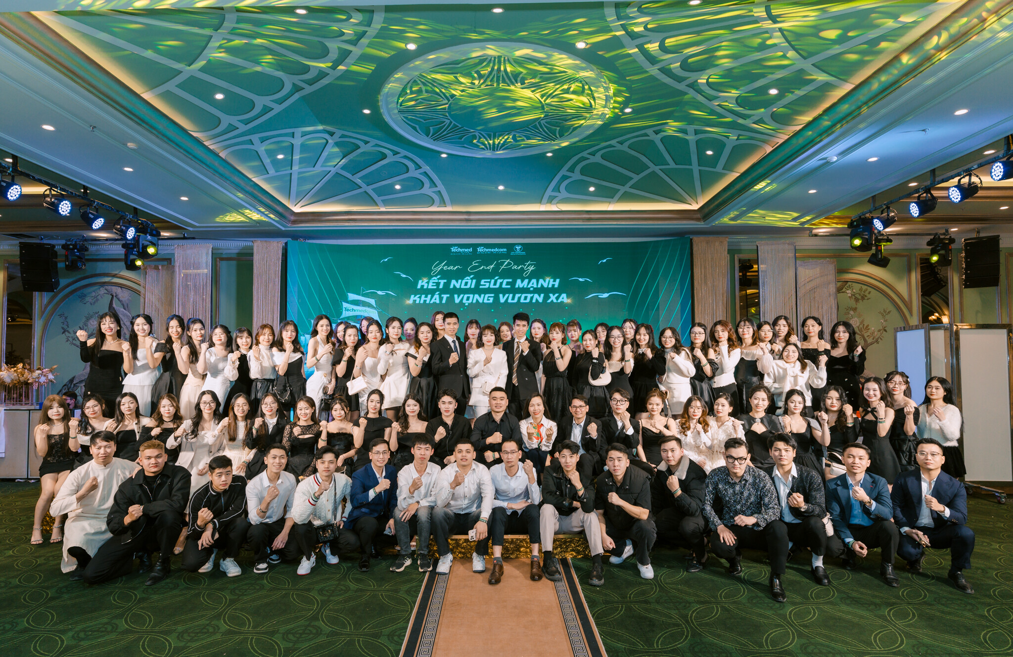 Cover image for THẾ THẢO PHARMA