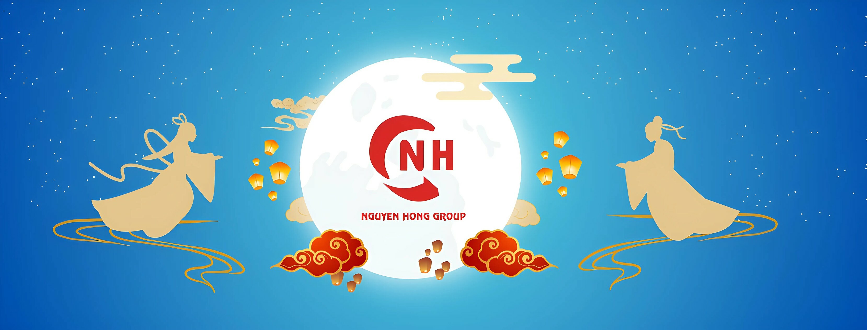 Cover image for Công ty TNHH Nguyễn Hồng