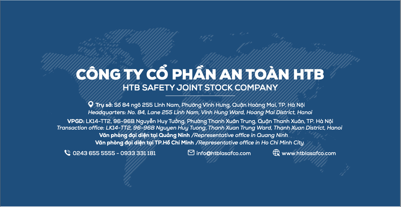 Cover image for AN TOÀN HTB