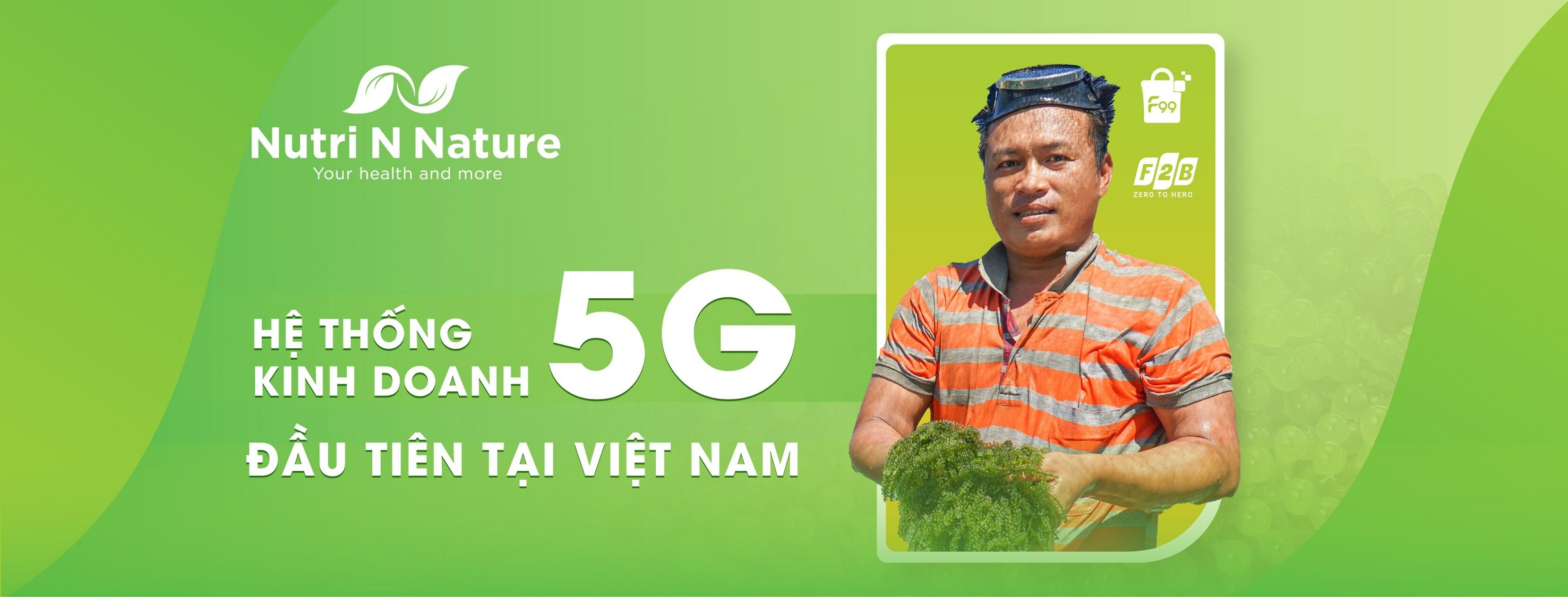 Cover image for NUTRI N NATURE