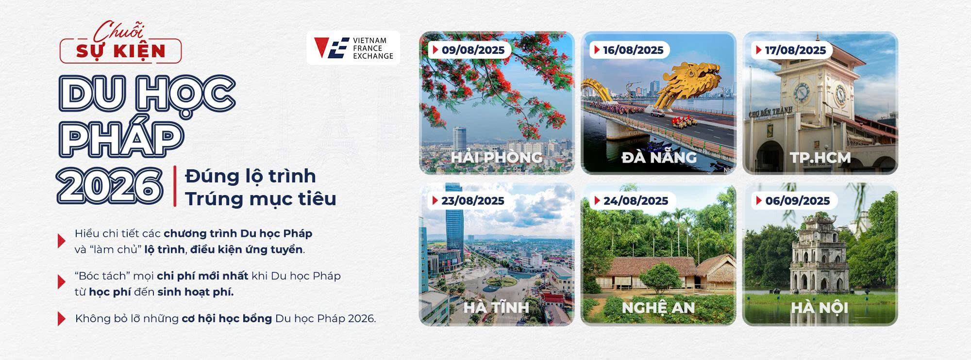 Cover image for TRAO ĐỔI GIÁO DỤC, THƯƠNG MẠI VÀ DỊCH VỤ VIỆT PHÁP VFE